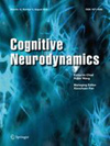 Cognitive Neurodynamics杂志封面